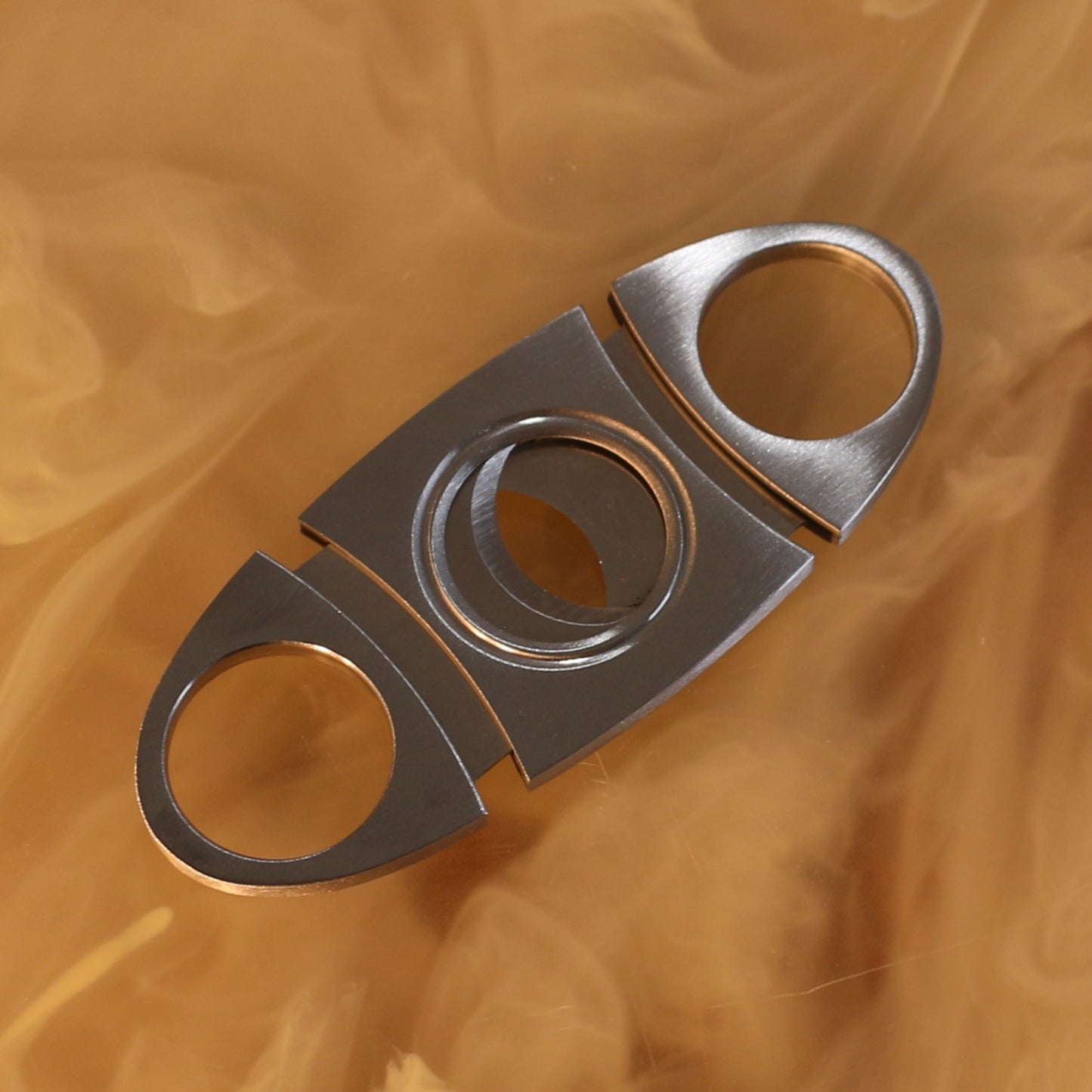 60 Gauge Cigar Cutter