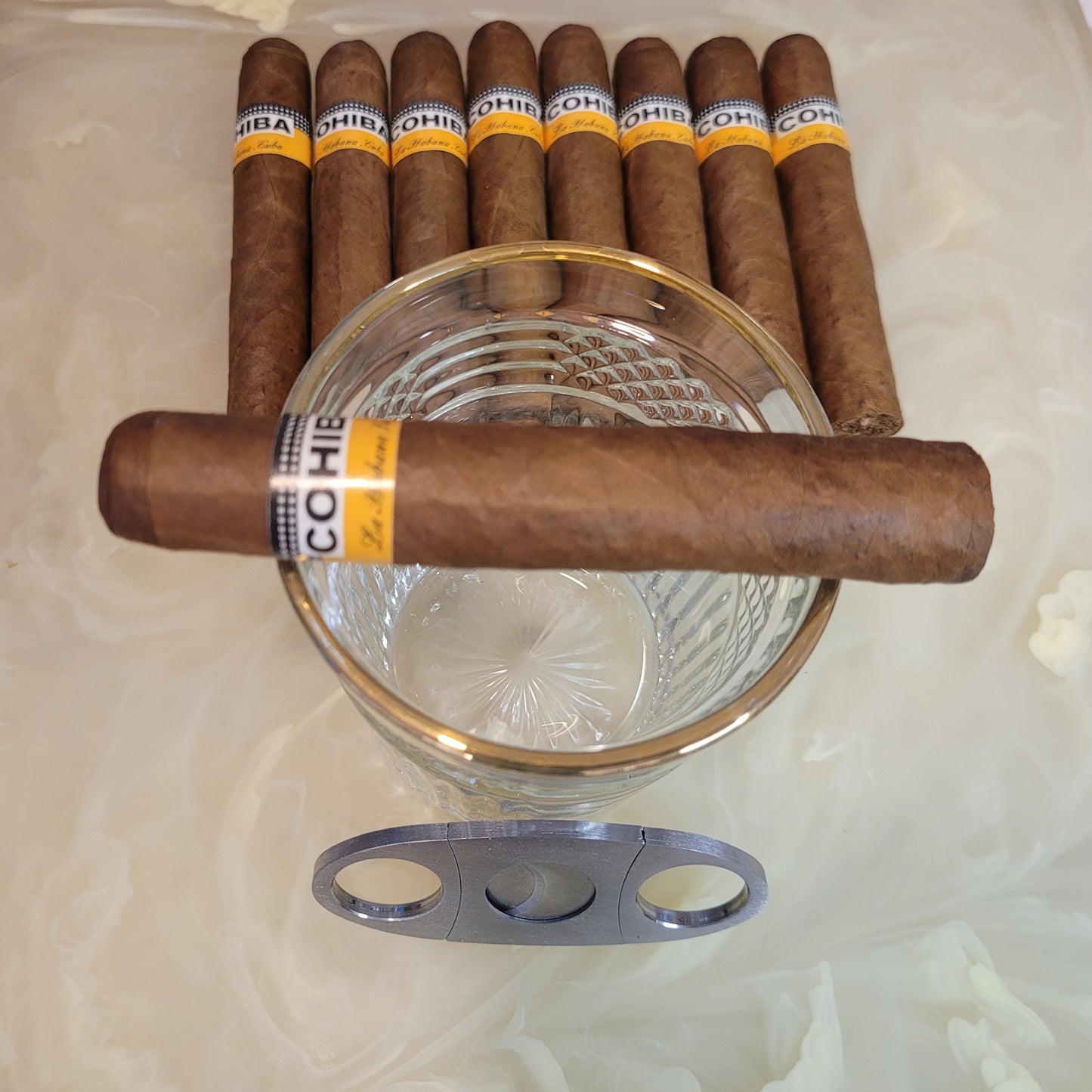 Cohiba Robustos