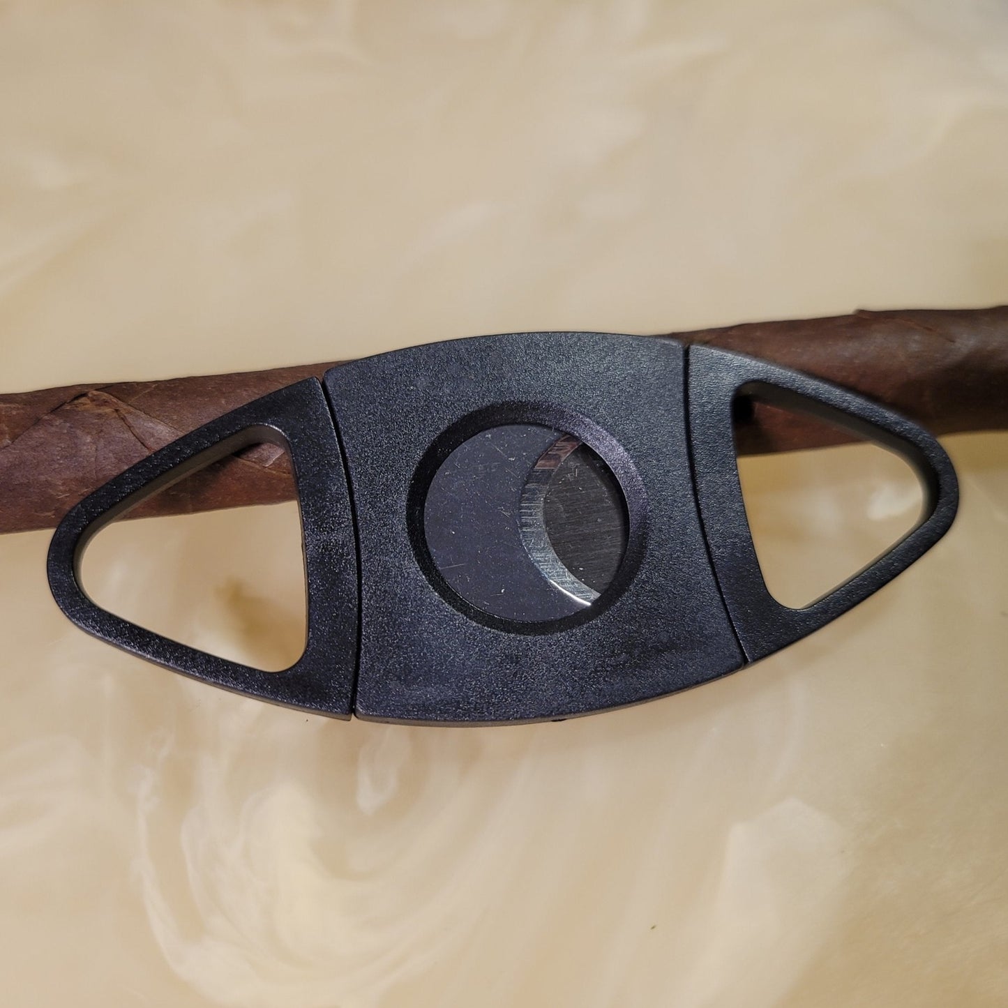 50 Gauge Cigar Cutter