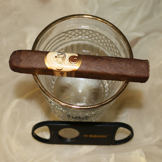 Oliva Serie G Robusto