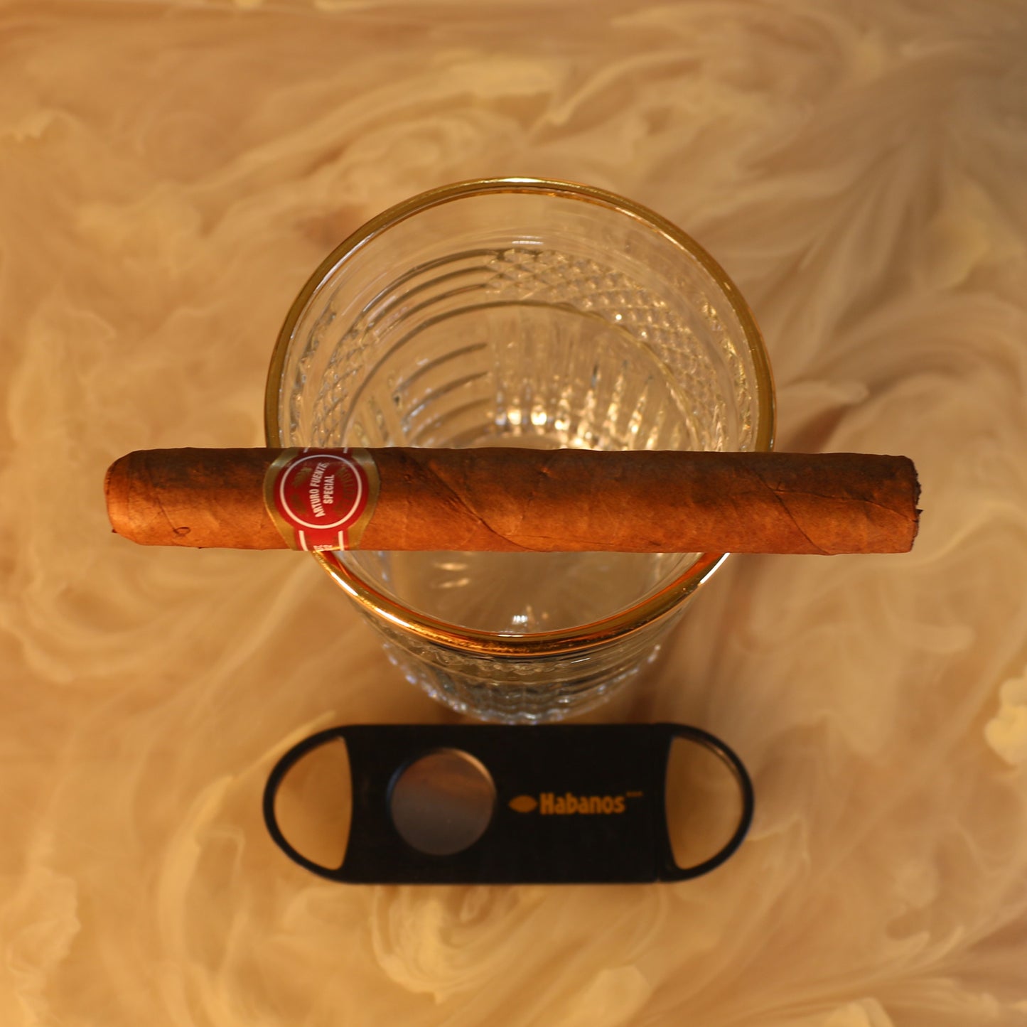 Arturo Fuente Brevas Royales