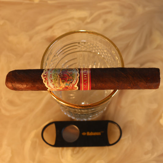 Flor de las Antillas Maduro Toro