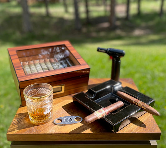20 Cigar Event Pack
