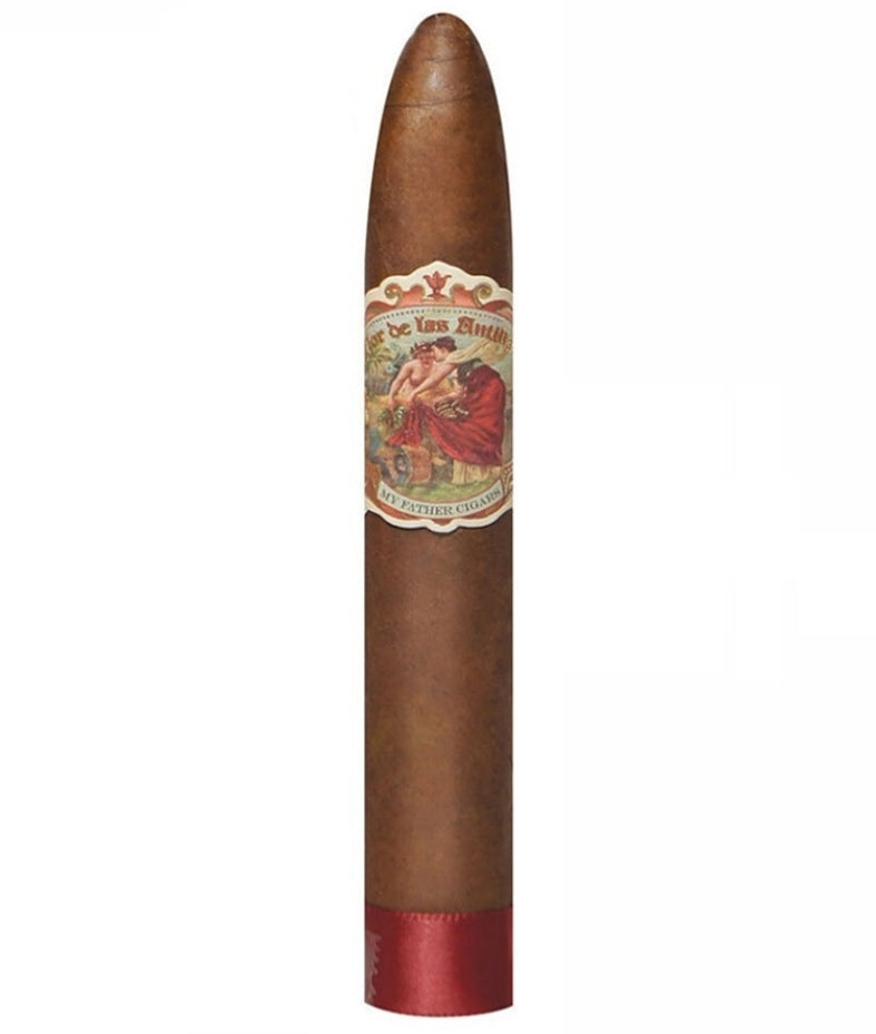 Flor De Las Antillas Belicoso