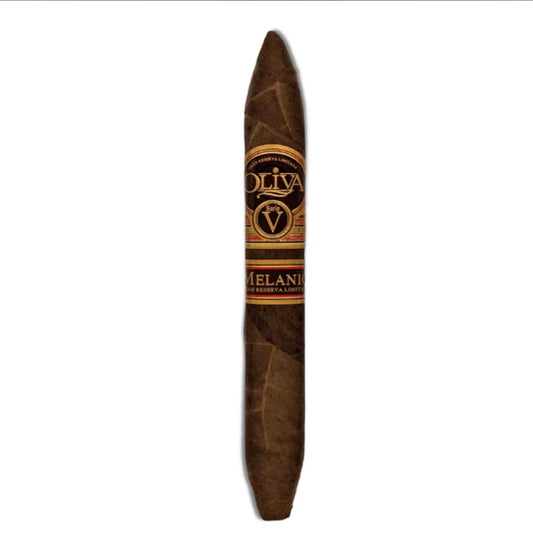 Oliva Serie V Melanio Figurado